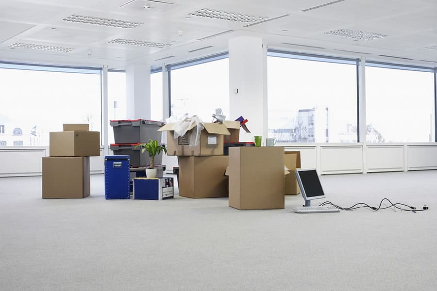 Office Cleanouts Melbourne